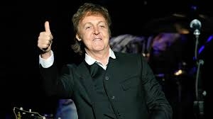  McCartney confirms role in  Pirates of the Caribbean...  