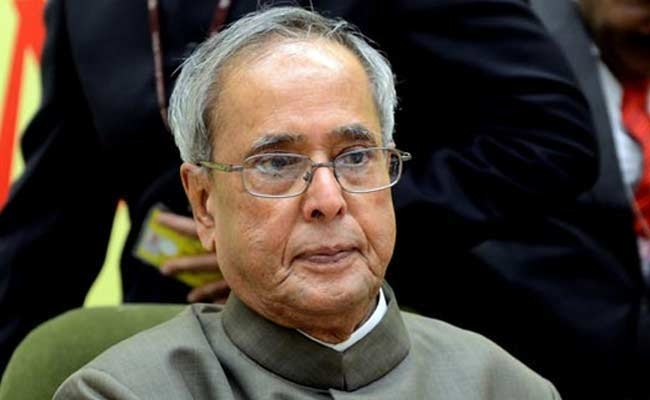  President urges media to take note of positive things 