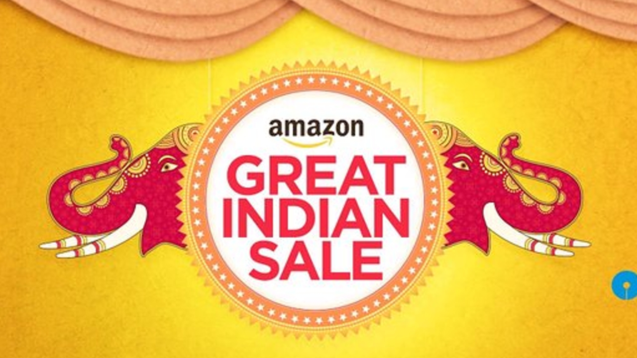  Amazon sale gets more customers in tier-2&amp;3 cities 