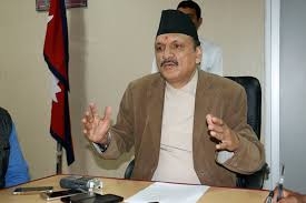  Nepal to strengthen cooperation with China under B&amp;R Initiative 
