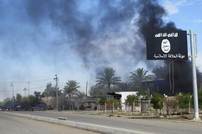  27 IS militants killed in Iraq airstrikes 