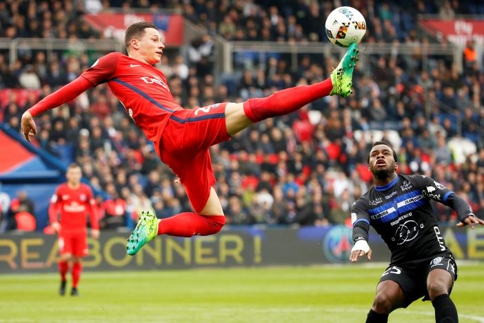  Monaco crush over Lille to effectively win Ligue 1 title 