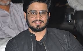   Keshava  made me a different person: Actor Nikhil 