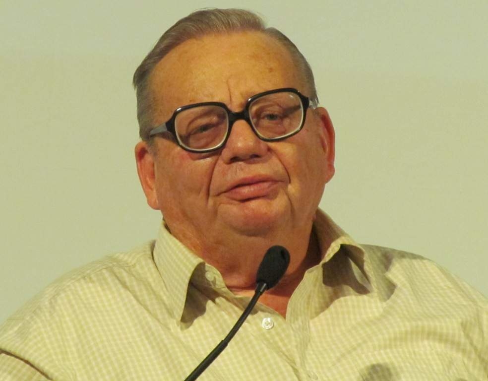  Guess what books Ruskin Bond loved as a youngster? Read on 