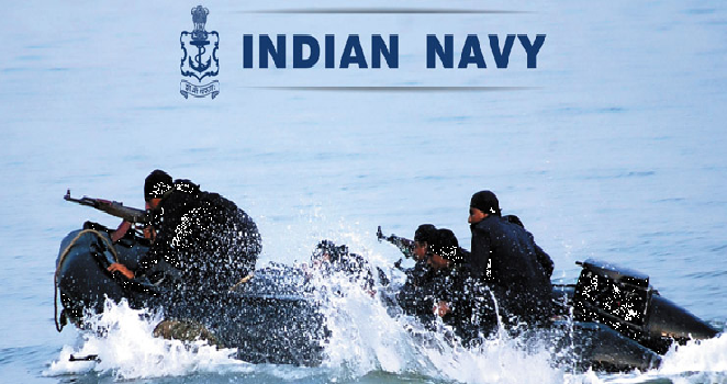  Navy signs MoU for data sharing in oceanography, meteorology 