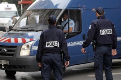  Explosive materials found near Turkish airbase 
