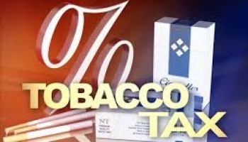  Tobacco farmers seek balanced taxation under GST 
