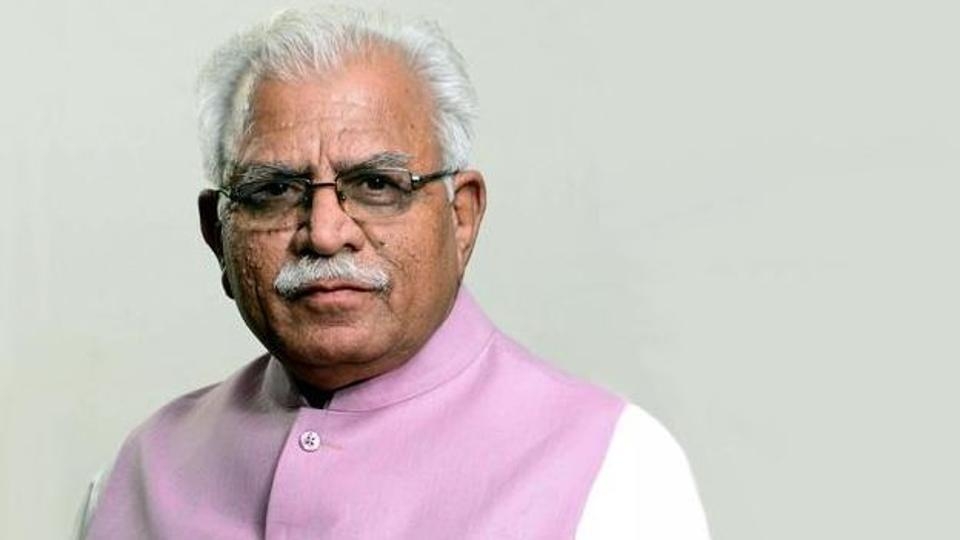  Khattar to visit Singapore, Hong Kong 