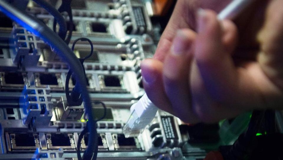  Bengal power distributor s computers hit by ransomware (Lead) 