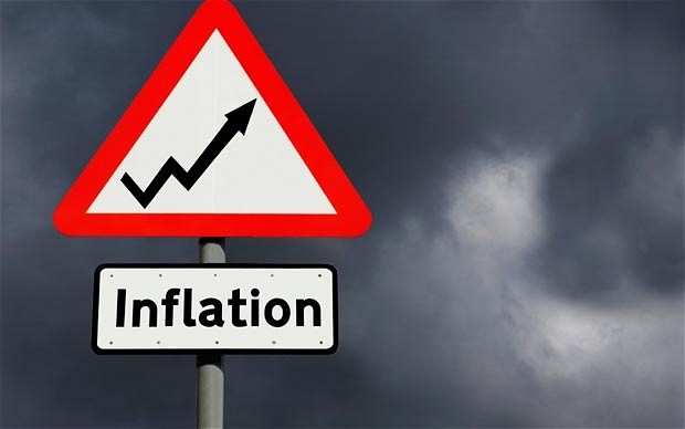  Italian inflation rises in April 