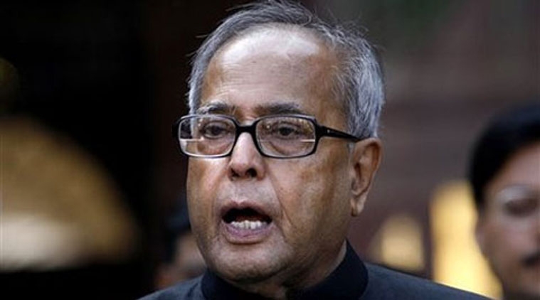  Privileges vested in MPs, MLAs being wasted: President (Lead) 