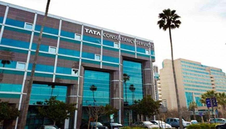  TCS to commence share buy back from Thursday 
