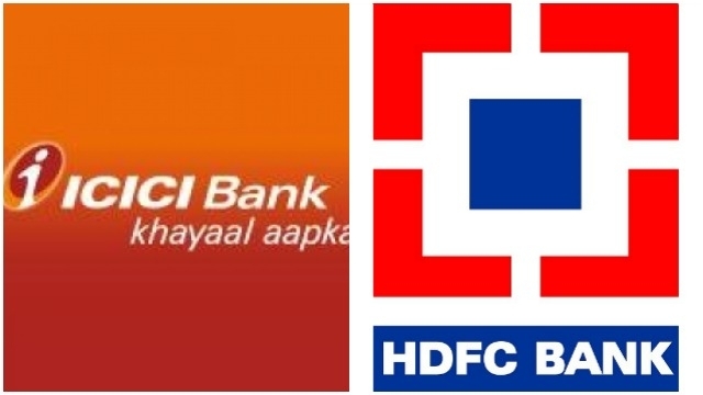  ICICI Bank, HDFC reduce home loan rates (Lead) 