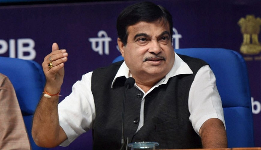  Demonetisation, GST historic acts of NDA regime: Gadkari 