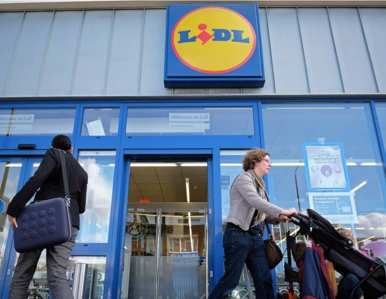  German supermarket firm denies probe by Italian anti-mafia prosecutors 