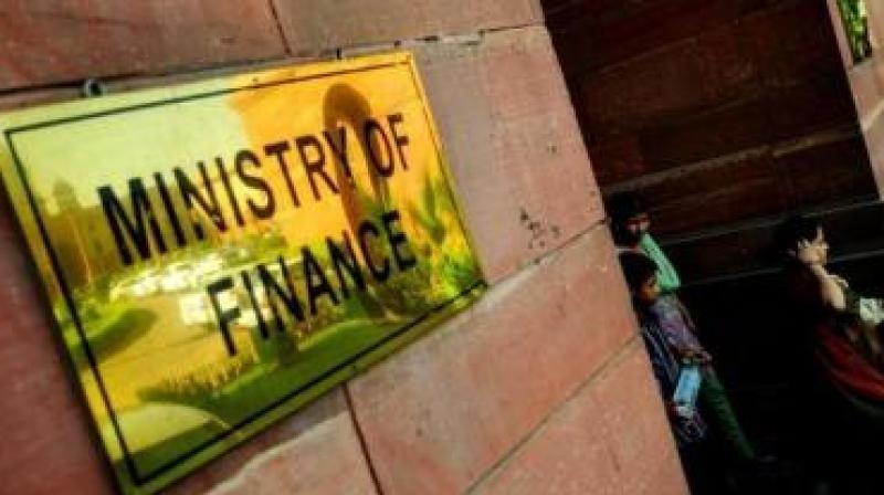  Rs 1 lakh cr paid to social scheme beneficiaries in three years 