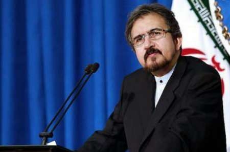  Iran seeks alleviation of tensions with Saudi Arabia 