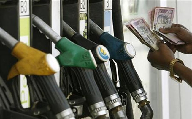  Petrol, diesel prices slashed 