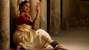  Acting was a natural progression for dancer Sandhya Raju 