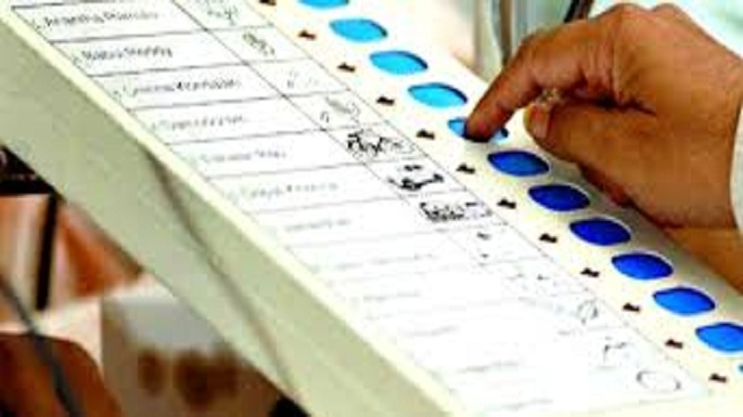  Court orders preservation of South Delhi municipal ward s EVM 