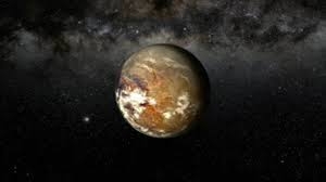  Proxima b could support alien life: Study 