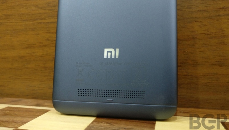  Xiaomi unveils affordable Redmi 4 in India (With Image) 
