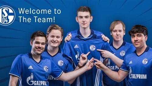  Schalke confirm second China tour 