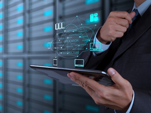  India needs to rethink strategy for the IT sector (Column: Active Voice) 
