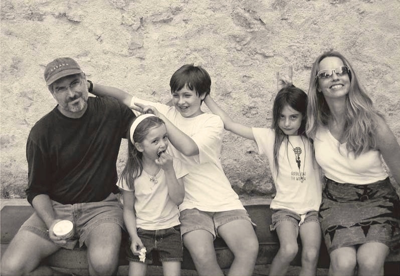  Why Steve Jobs didn t let his kids use iPads and other digital dangers (Book Review) 