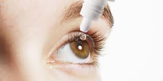  Eye drops could replace injections in vision loss treatment 