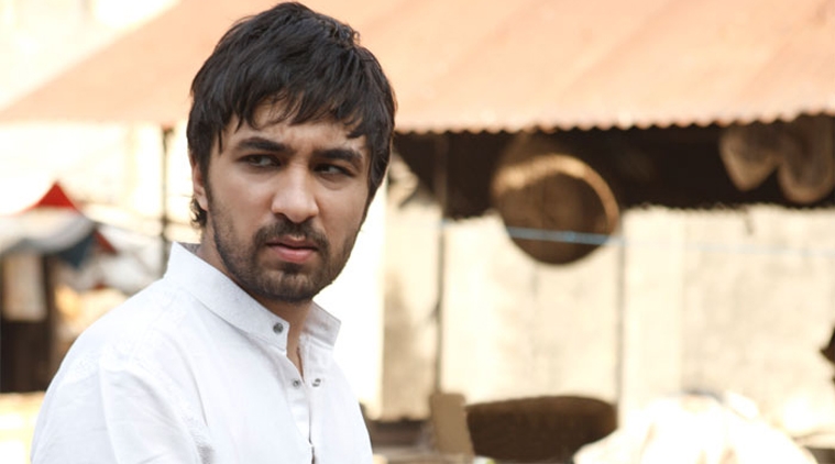  Took Dawood Ibrahim s role as a challenge: Siddhanth Kapoor 