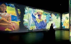  All-women showcase lights up art exhibition