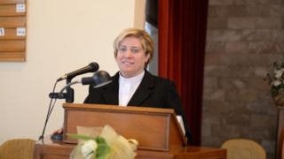  Syrian pastor denied UK visa 