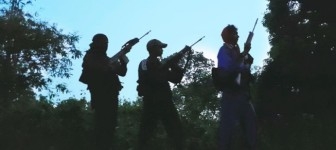  Ahead of assembly polls, Tripura militant outfit regrouping: Police 