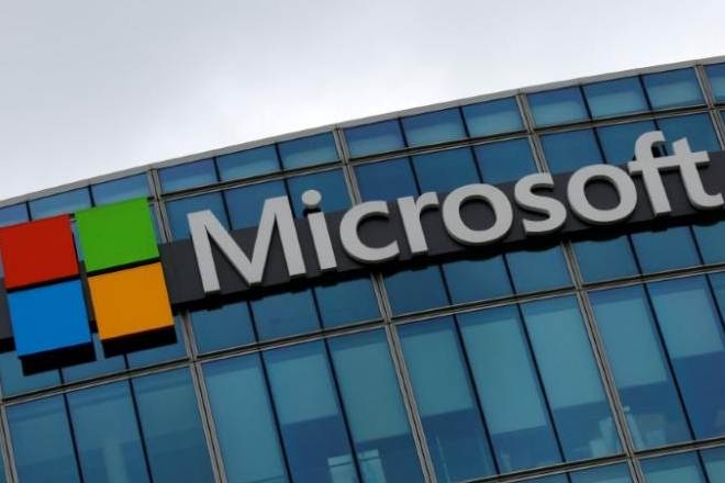  Microsoft to grant $5 mn for UN human rights efforts 