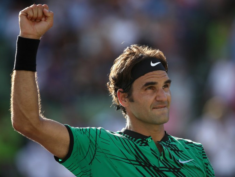  Federer to skip French Open, focus on grass and hard court seasons 