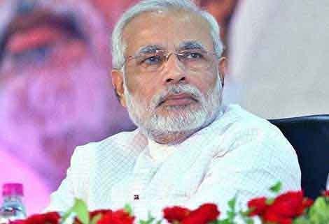  61% people satisfied with Modi s 3 years, want faster progress in key areas: Survey 