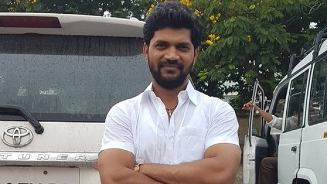  Film producer suicide: Widow, relatives arrested, sent to police custody (Lead) 