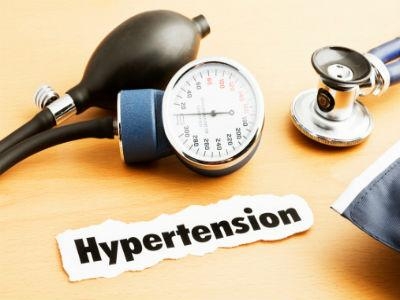  Over 50% doctors affected with hypertension: Study 