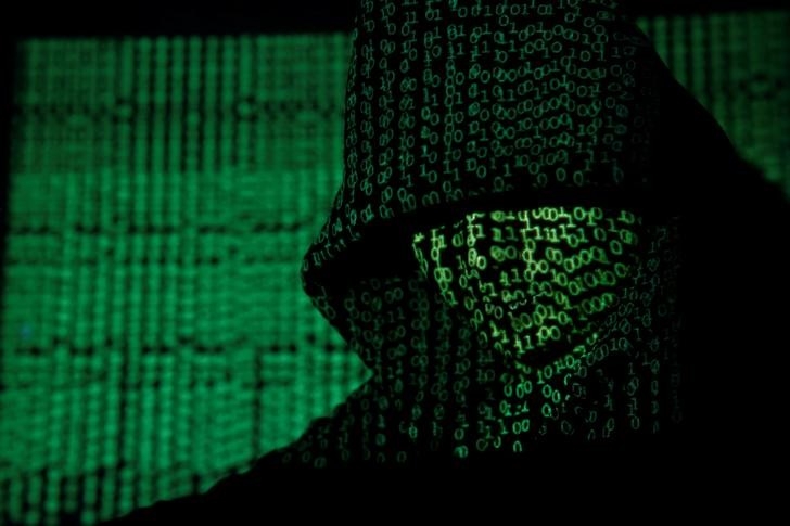  Ransomware attack: North Korea  key  suspect, India  well-protected  (Second Lead) 