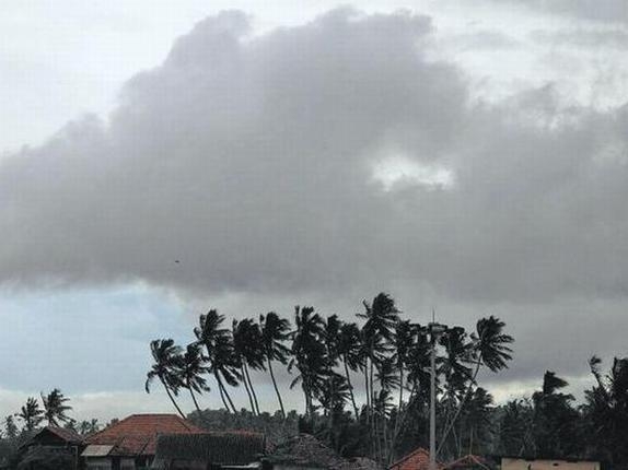  Southwest Monsoon s onset over Kerala on May 30, forecasts IMD 