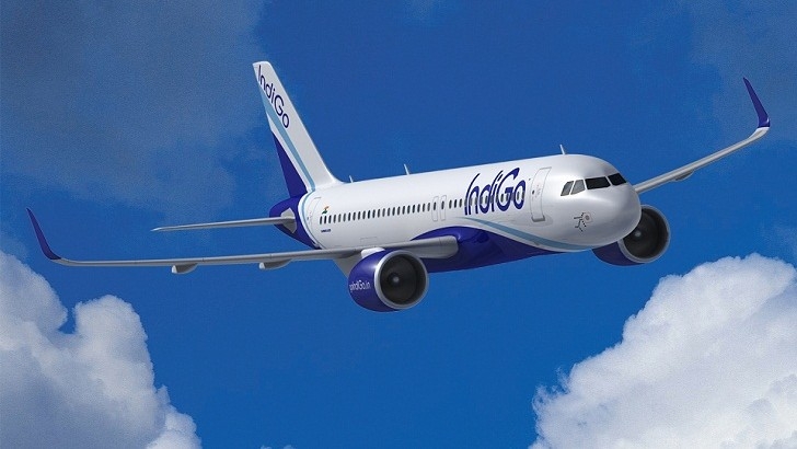  IndiGo introduces second daily flight between Kolkata andPune 