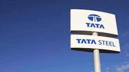  Tata steel narrows its loss at Rs 1,168 cr in Q4 