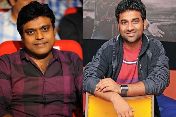  Devi Sri Prasad replaces Harris Jayaraj in  Saamy 2  