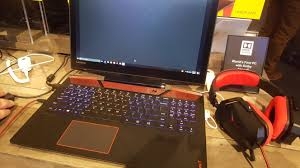  Lenovo s gaming brand  Legion  enters India 