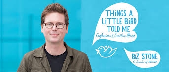  Twitter co-founder Biz Stone to rejoin 