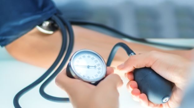  Hypertension can affect children too, not just adults (Comment: Special to IANS)(May 17 is World Hypertension Day) 