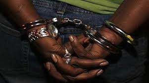  Three arrested for abduction and rape in J&amp;K 