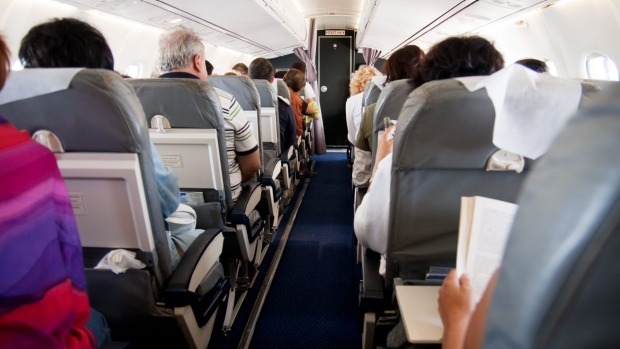  Struggle for arm rest most annoying while travelling: Survey 