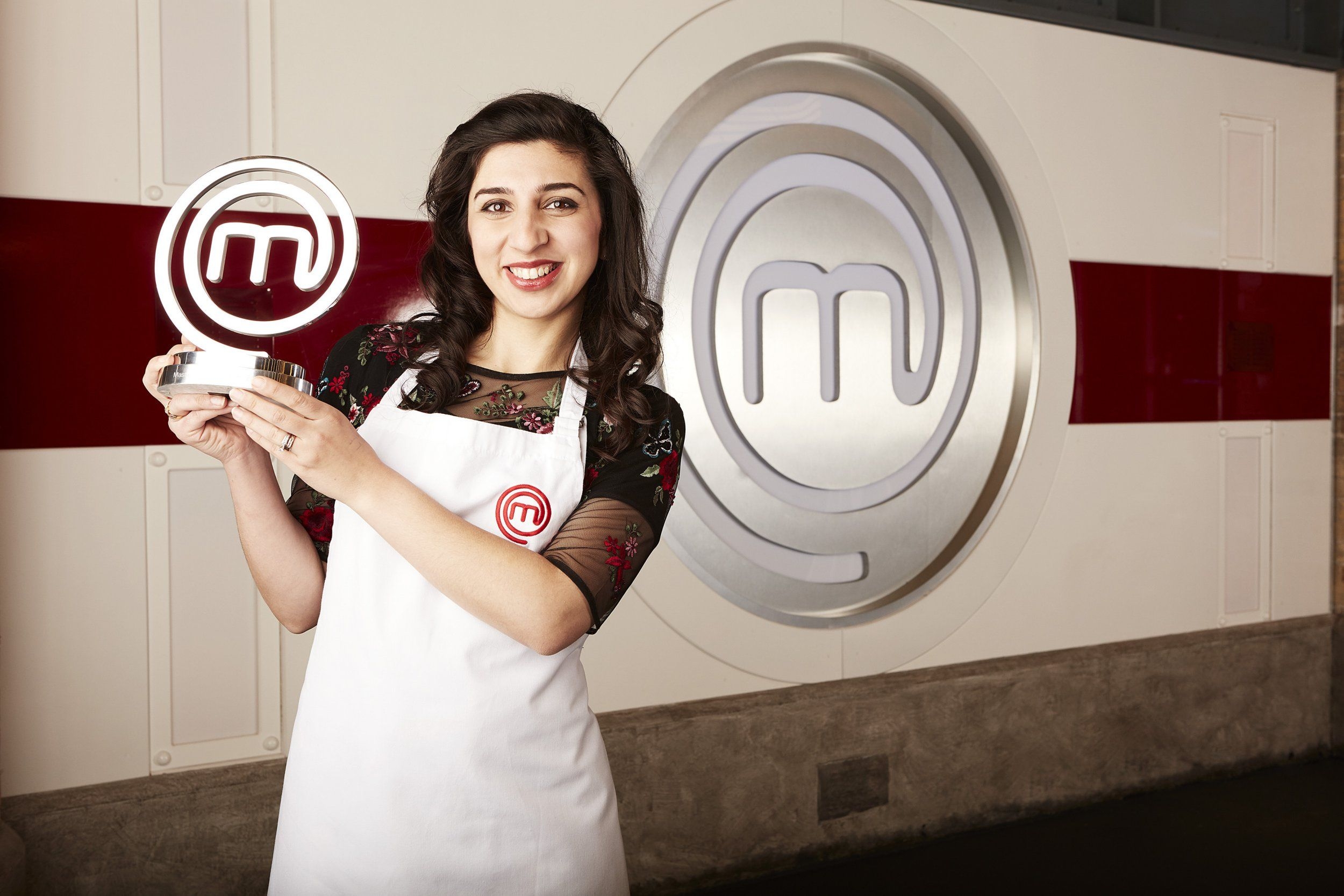  Pakistani-Kashmiri recipes win MasterChef for Saliha Ahmed 